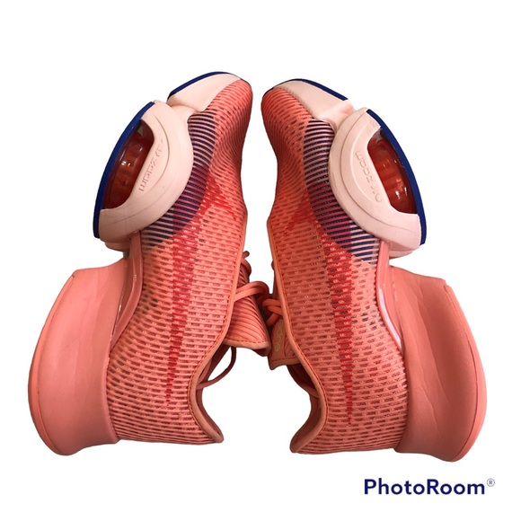 Nike Airzoom Superrep 2 Orange Sport Shoes/Sneakers Size 7 - Picture 5 of 15